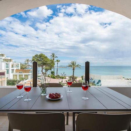 Pierre & Vacances Ros Ibiza Санта Еулалия дел Рио Екстериор снимка