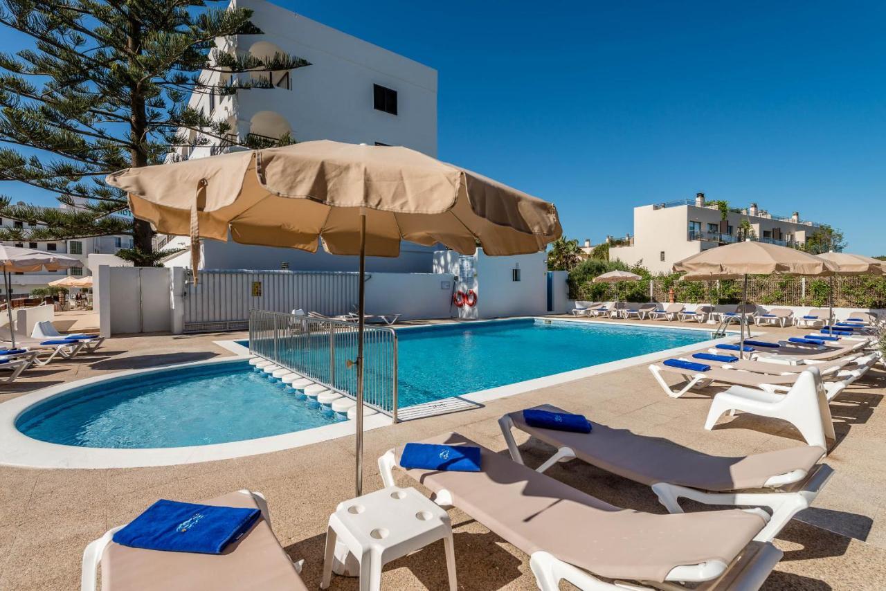 Pierre & Vacances Ros Ibiza Санта Еулалия дел Рио Екстериор снимка
