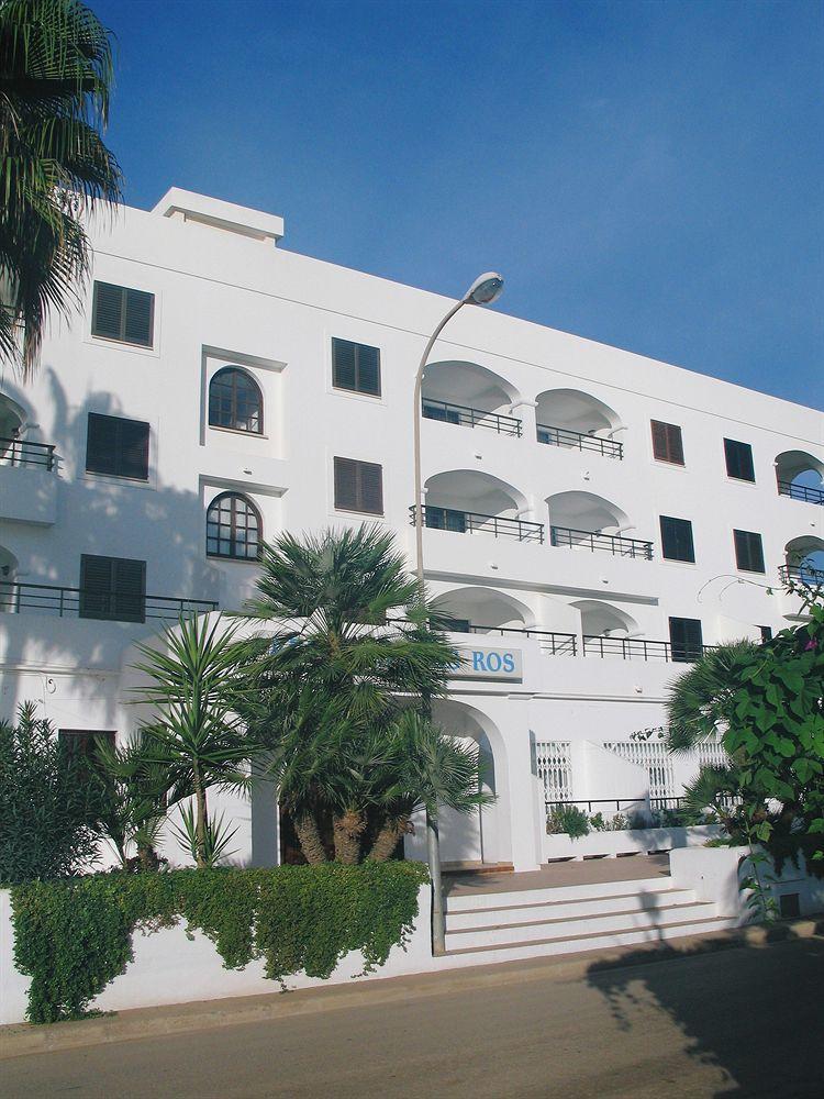 Pierre & Vacances Ros Ibiza Санта Еулалия дел Рио Екстериор снимка