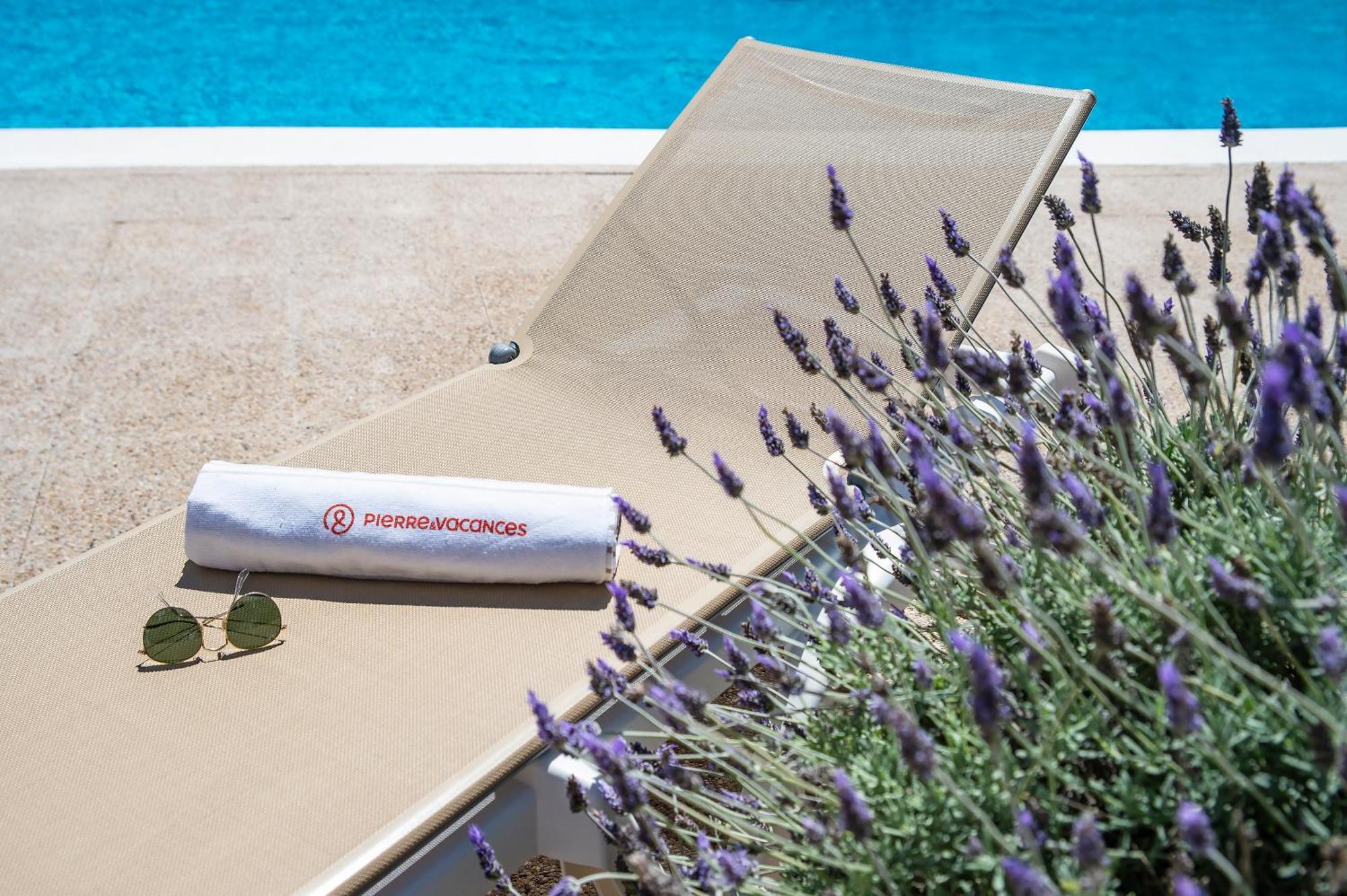 Pierre & Vacances Ros Ibiza Санта Еулалия дел Рио Екстериор снимка