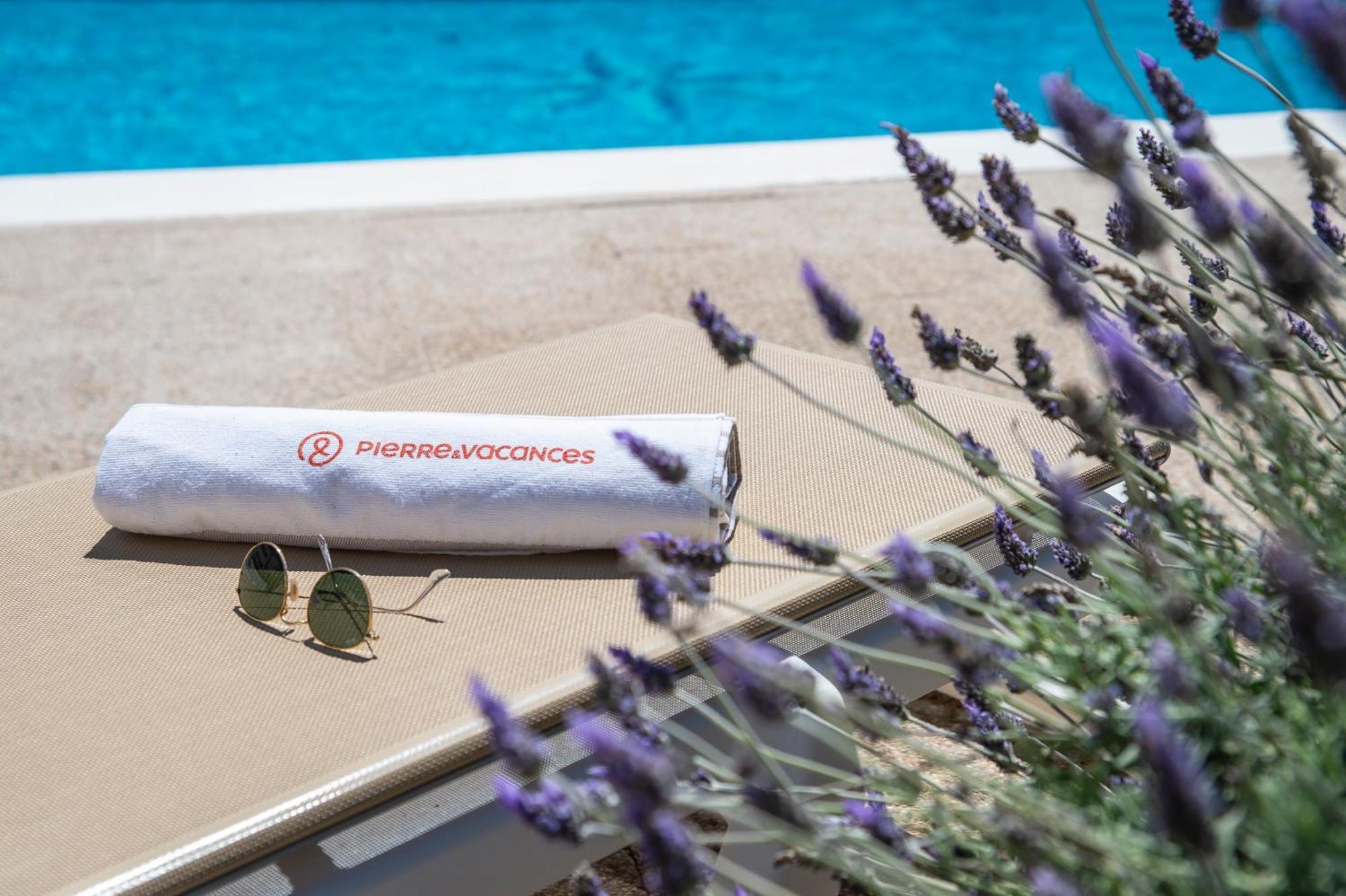 Pierre & Vacances Ros Ibiza Санта Еулалия дел Рио Екстериор снимка