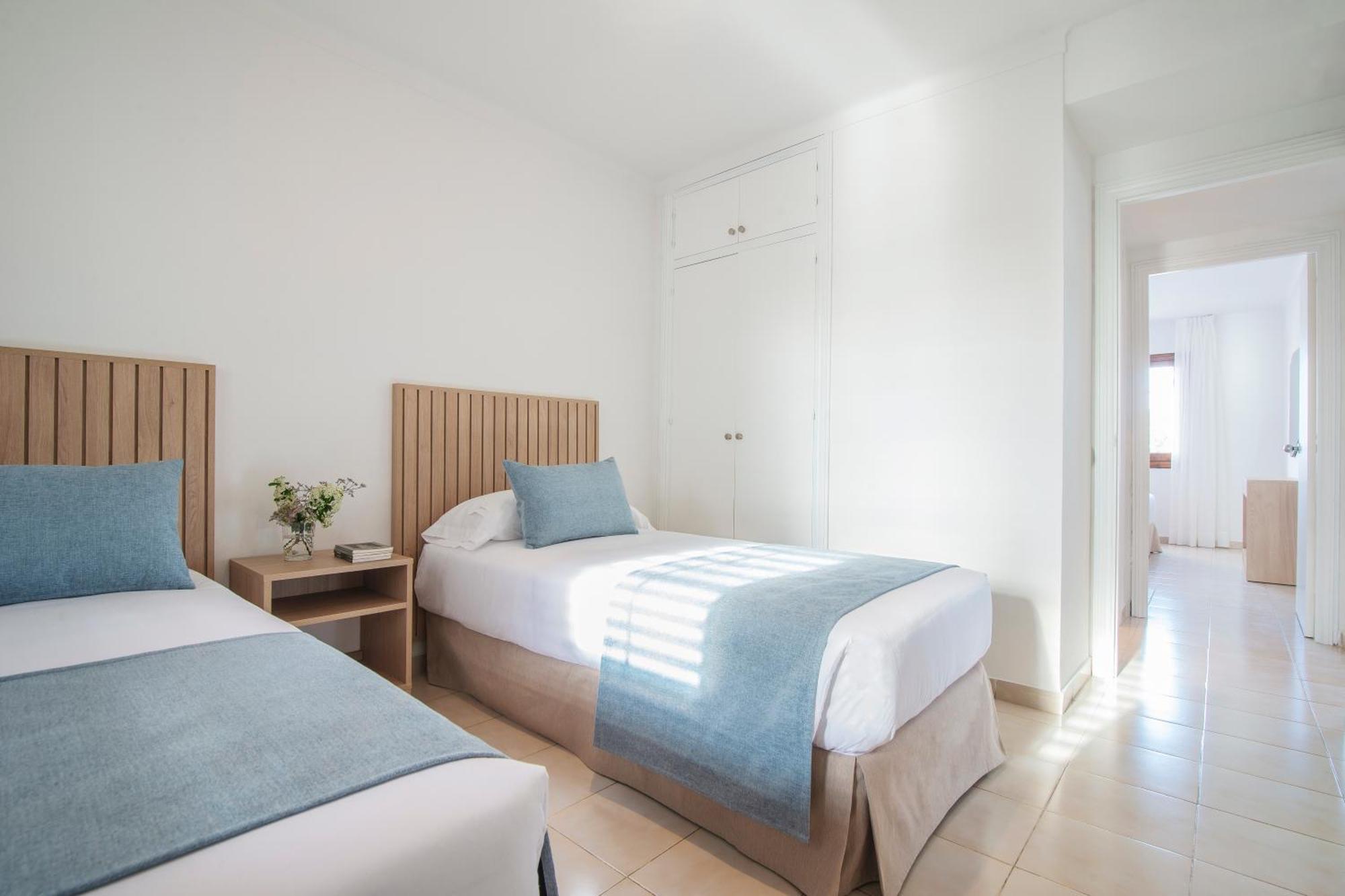 Pierre & Vacances Ros Ibiza Санта Еулалия дел Рио Екстериор снимка