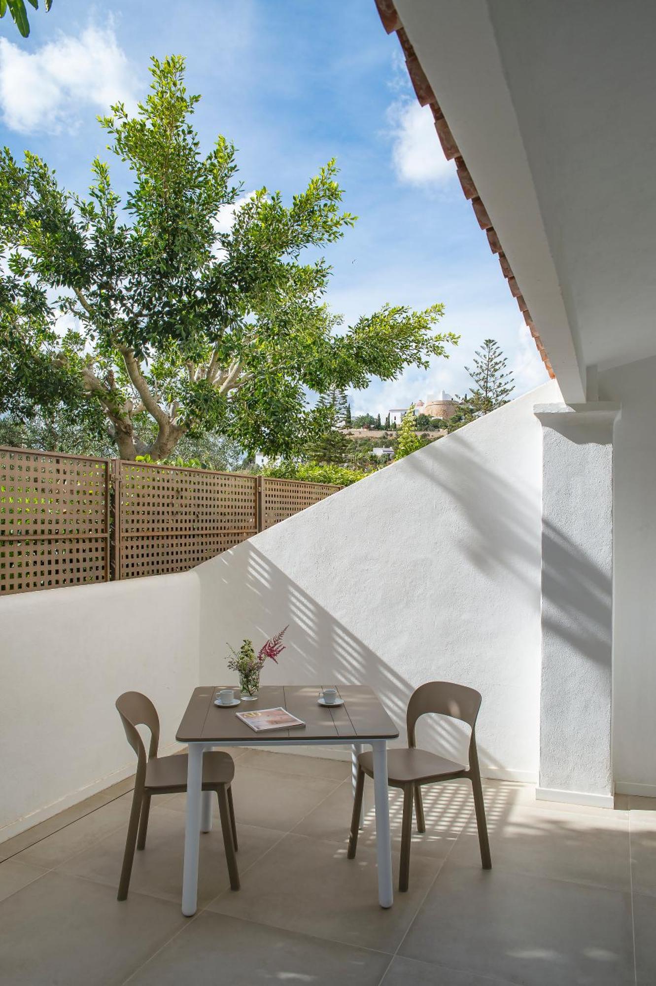 Pierre & Vacances Ros Ibiza Санта Еулалия дел Рио Екстериор снимка