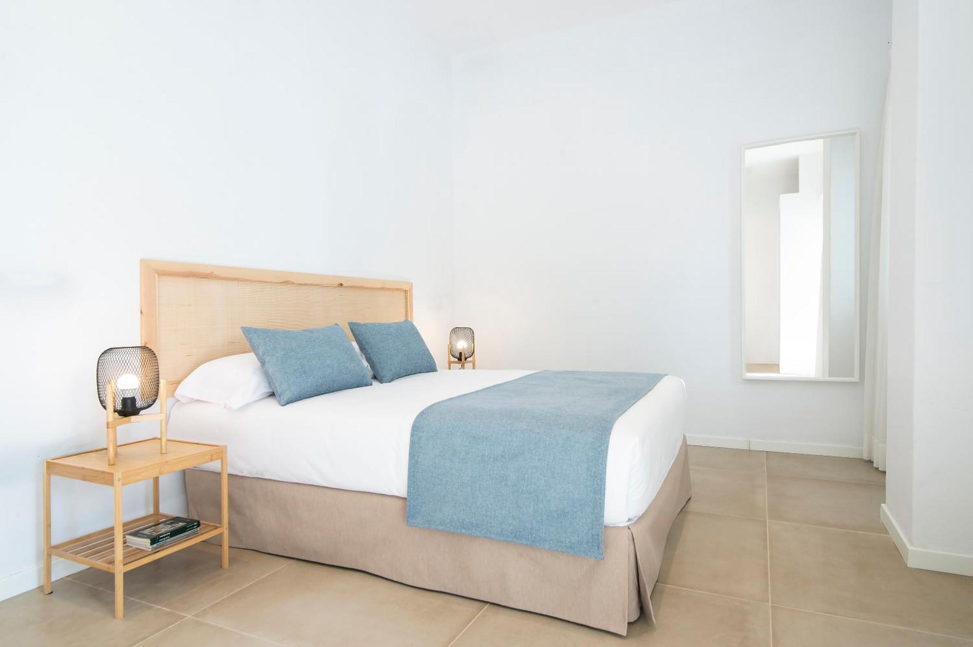 Pierre & Vacances Ros Ibiza Санта Еулалия дел Рио Екстериор снимка