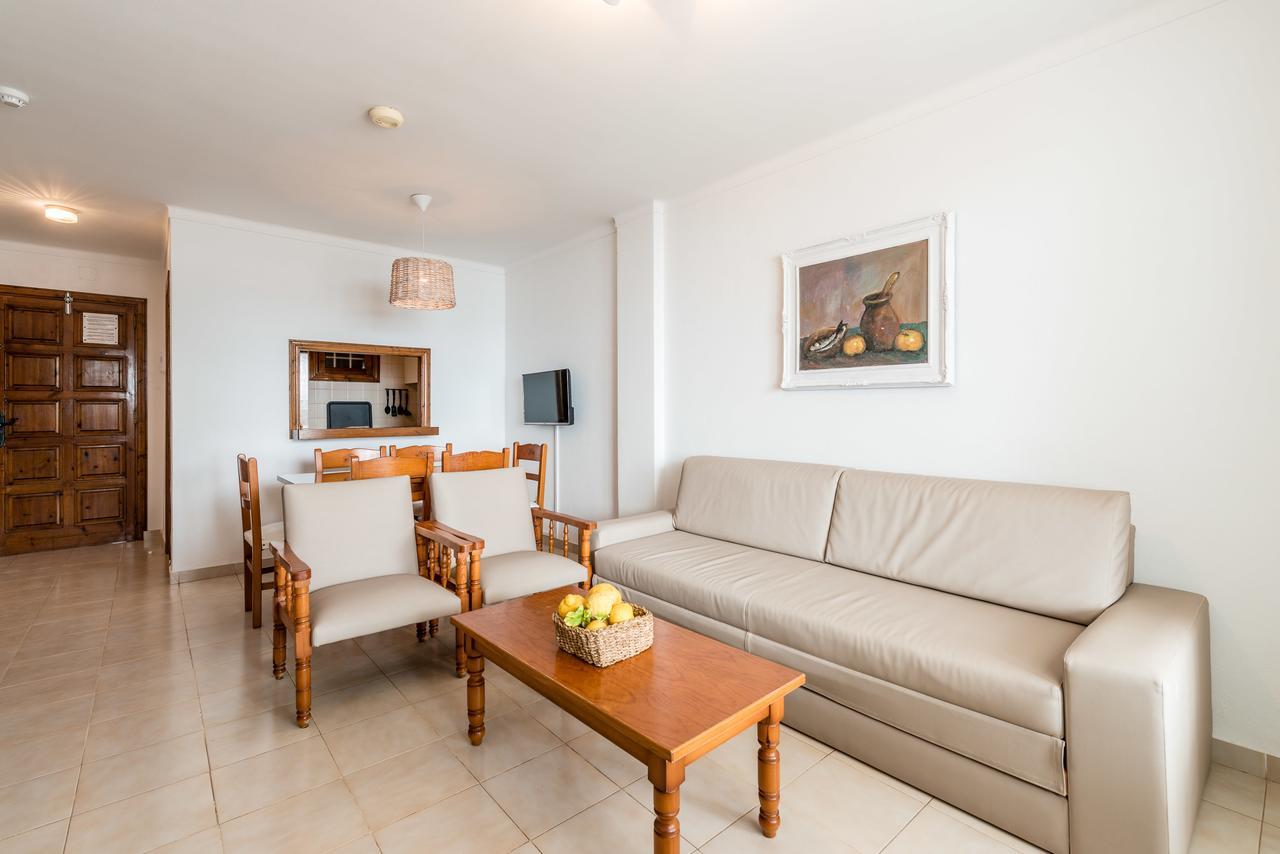Pierre & Vacances Ros Ibiza Санта Еулалия дел Рио Екстериор снимка
