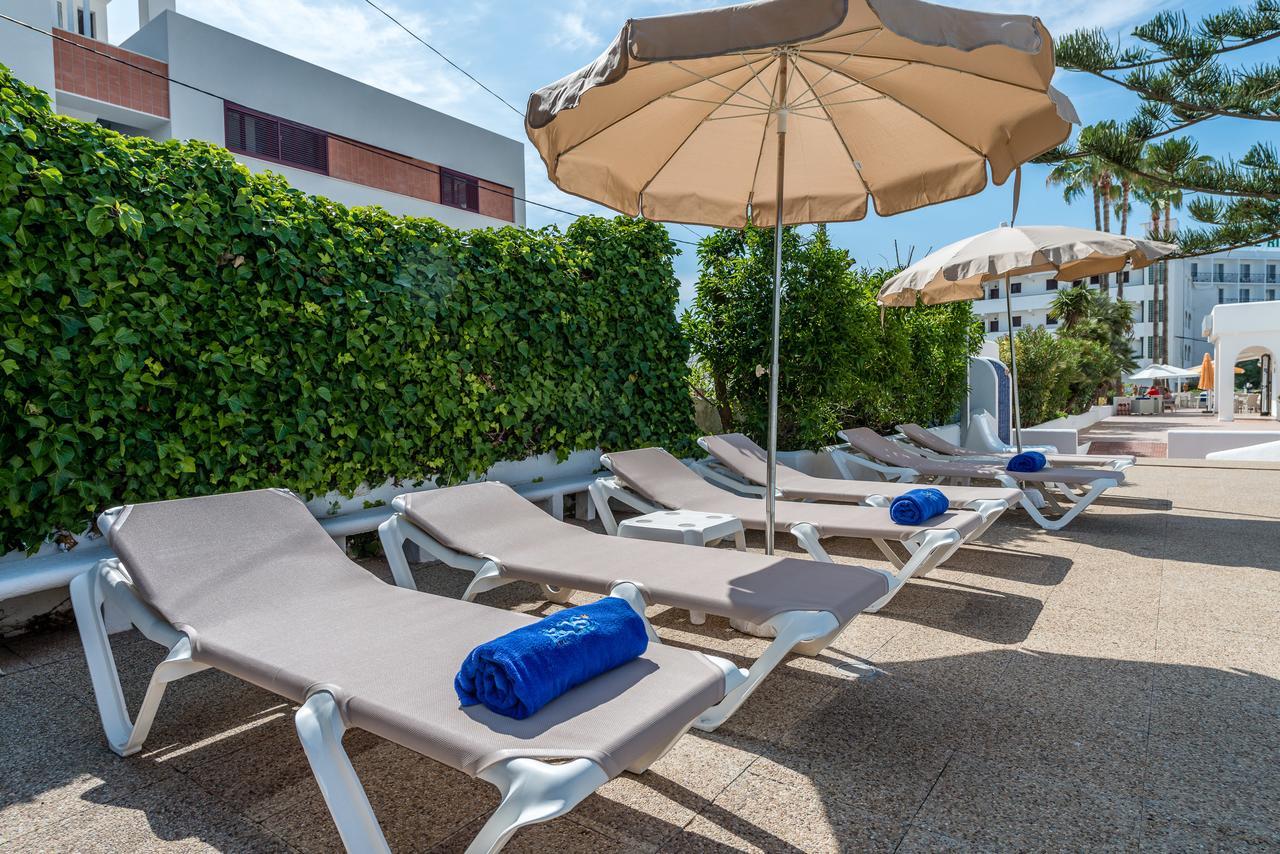 Pierre & Vacances Ros Ibiza Санта Еулалия дел Рио Екстериор снимка