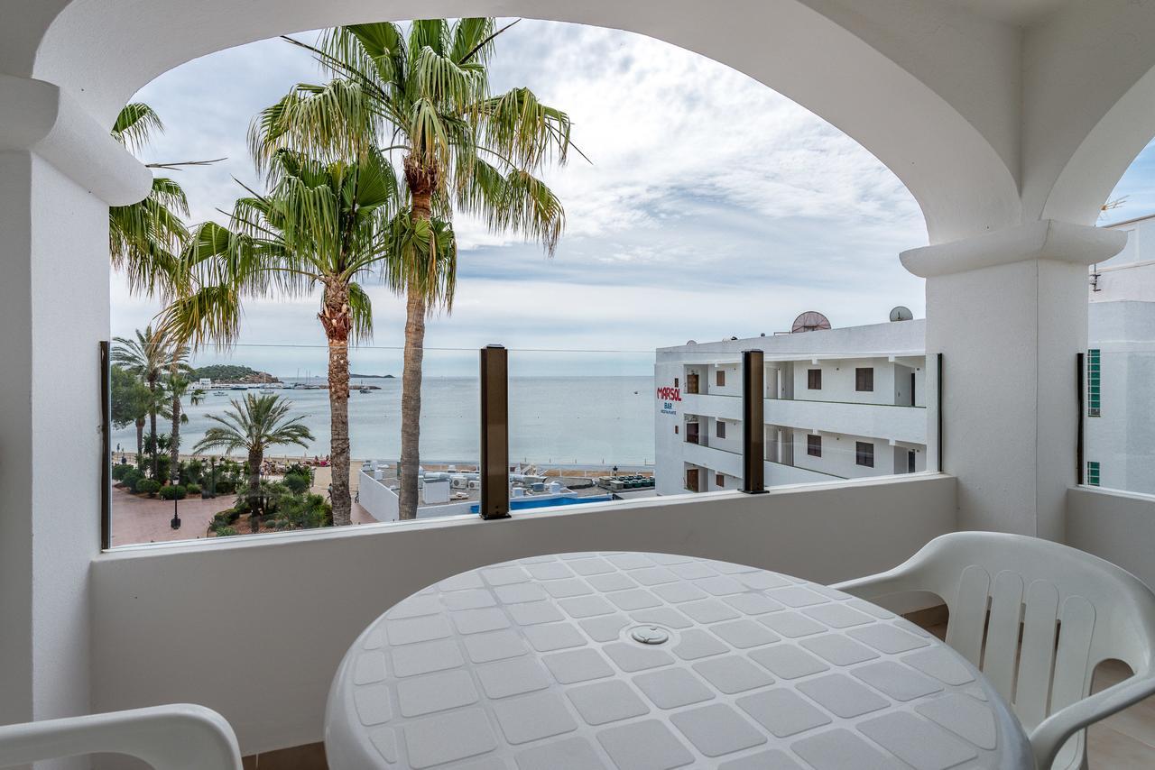 Pierre & Vacances Ros Ibiza Санта Еулалия дел Рио Екстериор снимка