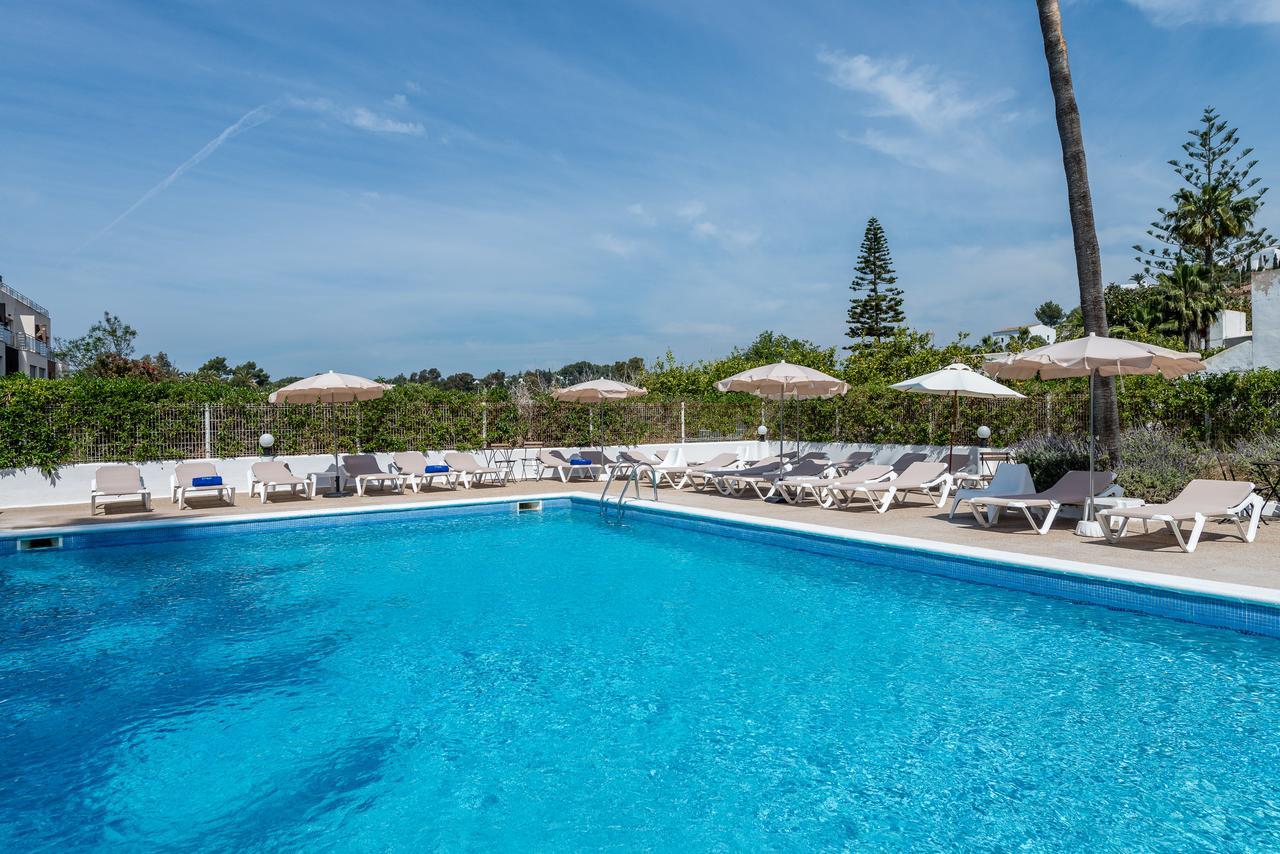 Pierre & Vacances Ros Ibiza Санта Еулалия дел Рио Екстериор снимка
