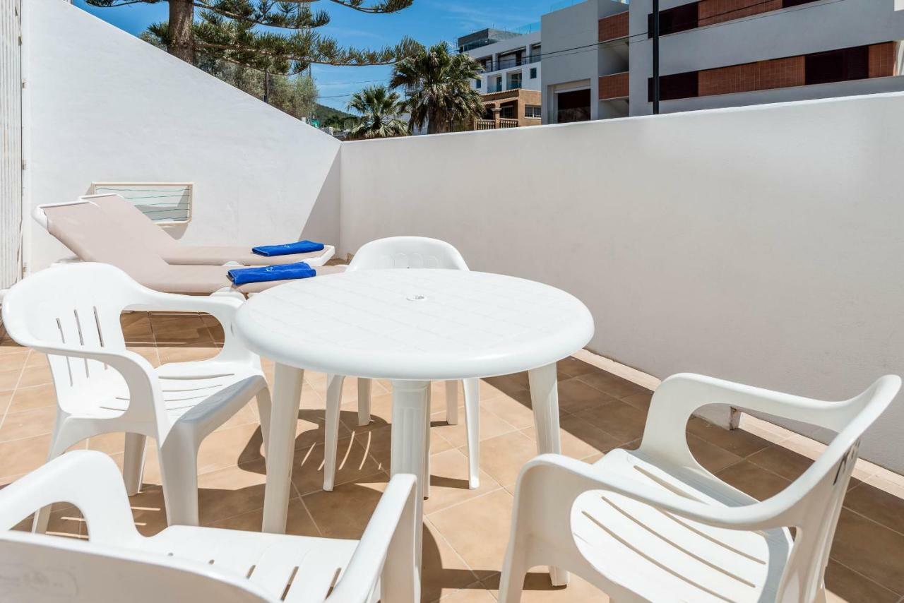 Pierre & Vacances Ros Ibiza Санта Еулалия дел Рио Екстериор снимка