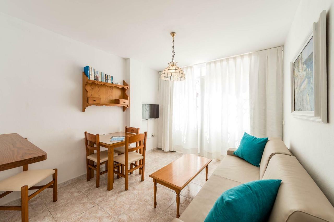 Pierre & Vacances Ros Ibiza Санта Еулалия дел Рио Екстериор снимка