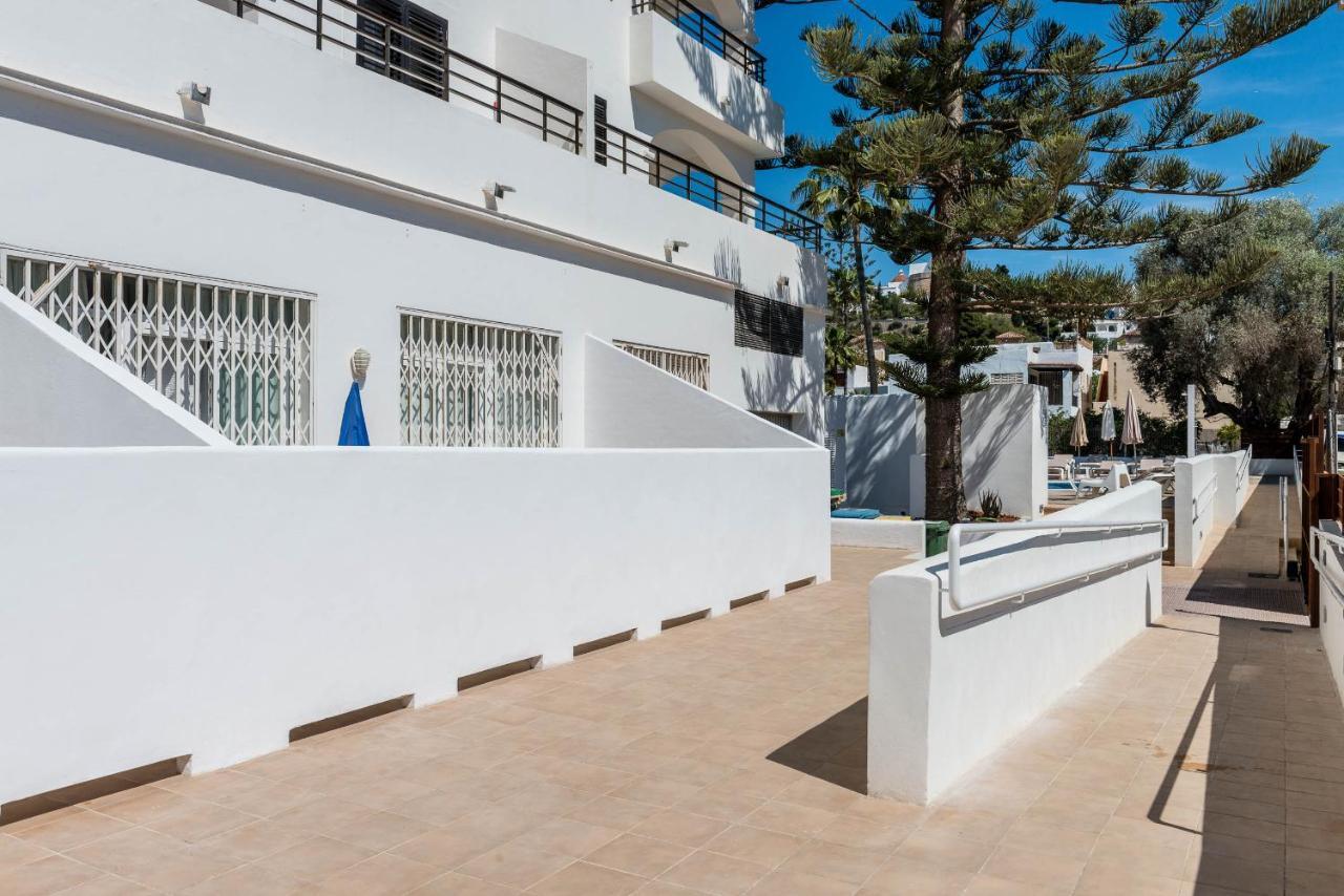 Pierre & Vacances Ros Ibiza Санта Еулалия дел Рио Екстериор снимка